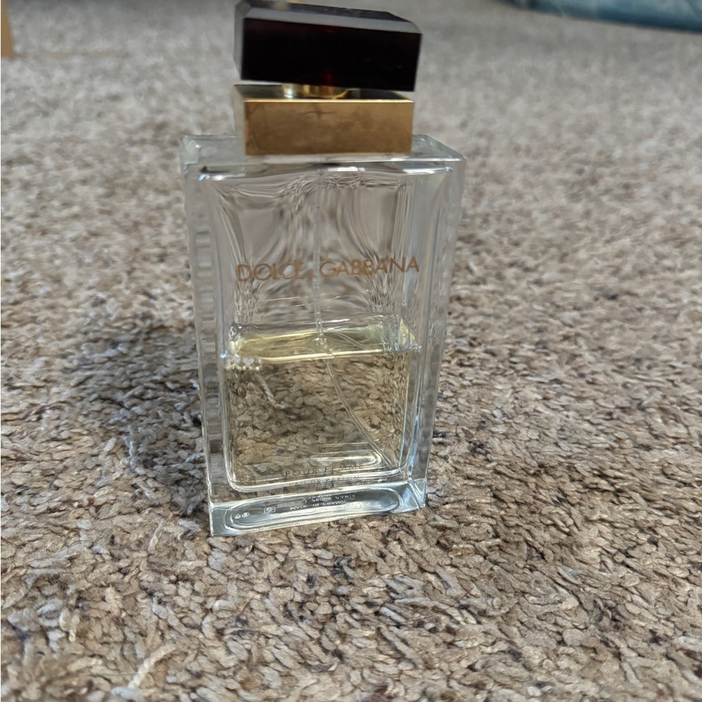 Dolce and Gabana Pour Femme